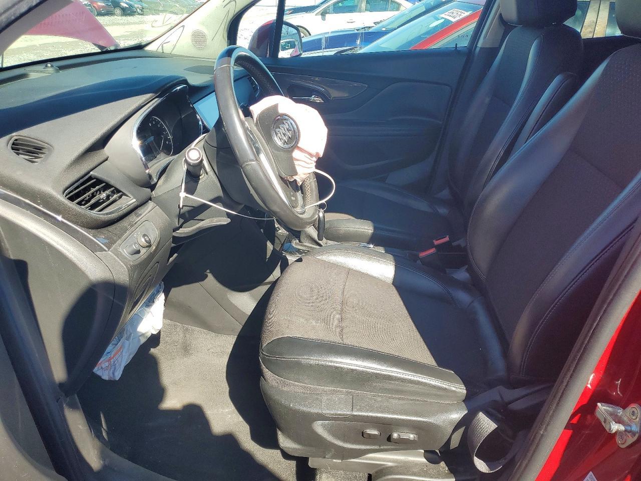 2019 Buick Encore Preferred - Фото 7