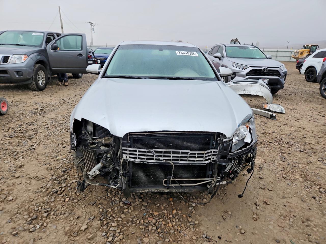 2006 Audi A4 2 Turbo - Image 5