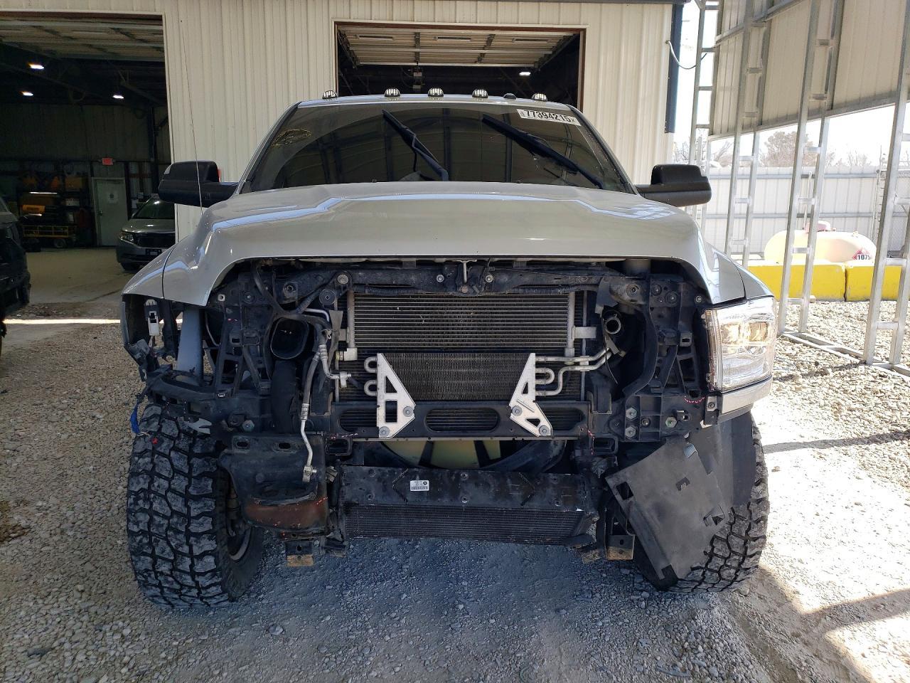 2014 Ram 2500 St - Фото 5