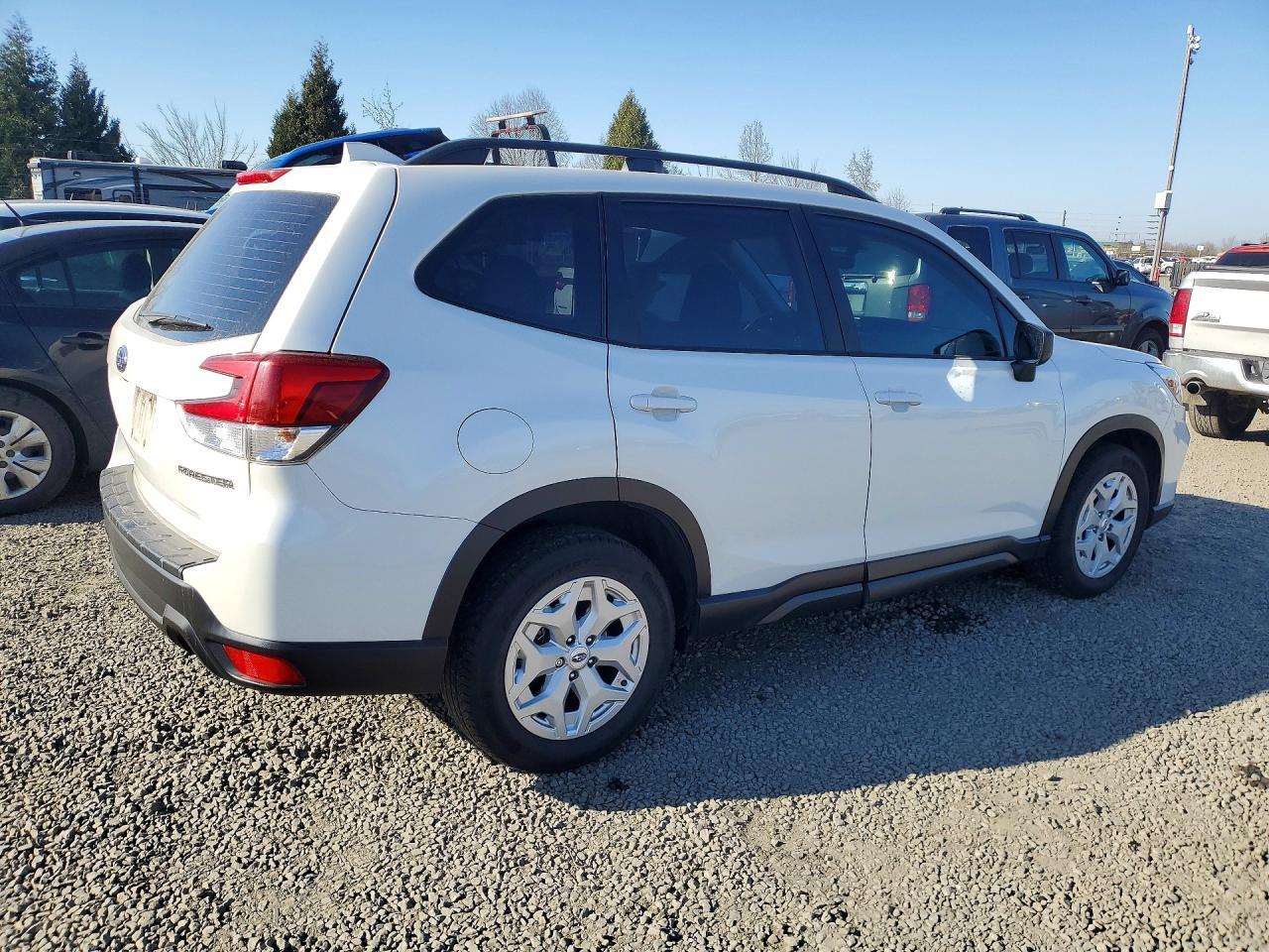 2020 Subaru Forester - Image 3