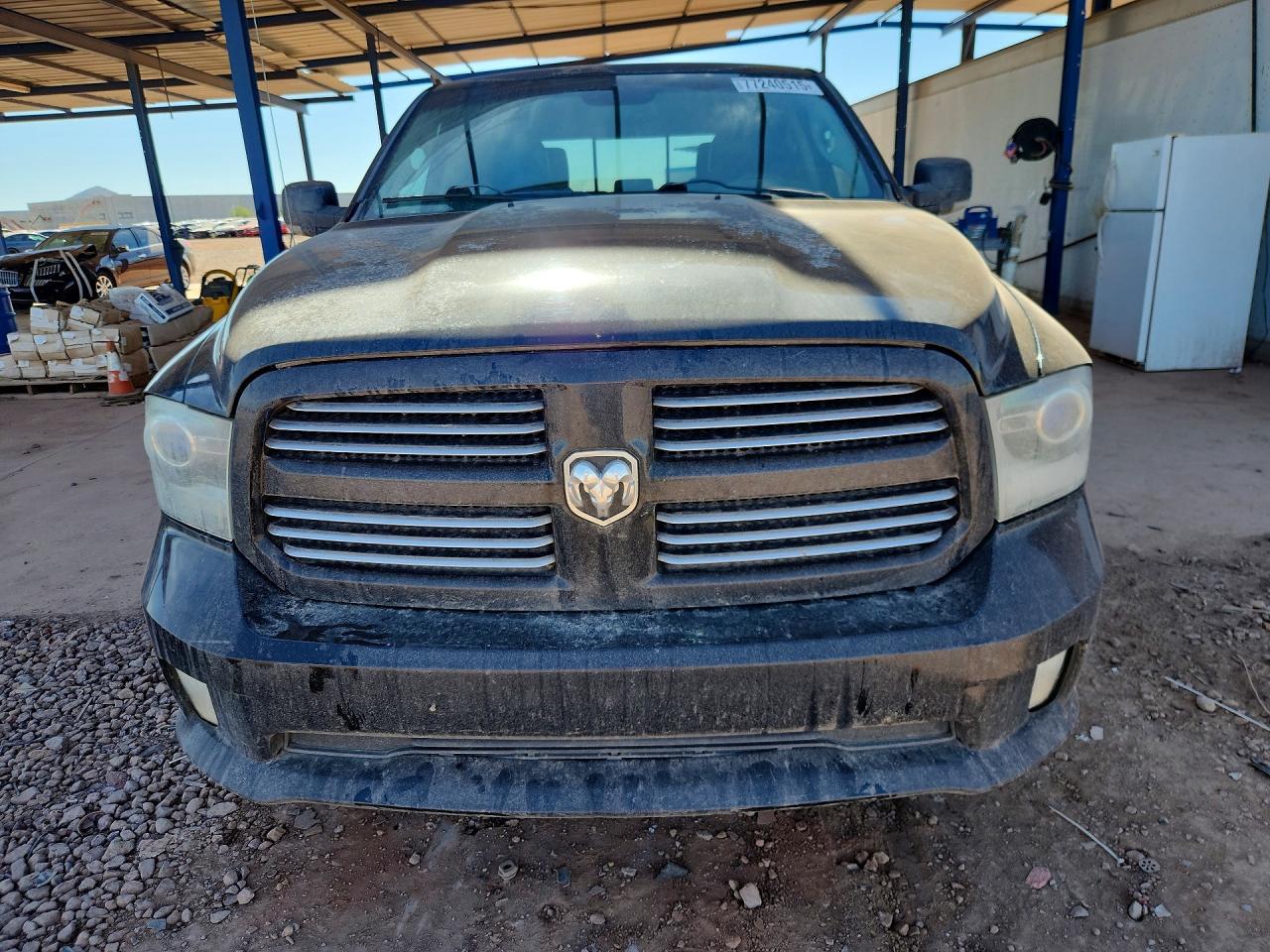 2013 Ram 1500 Sport - Image 5