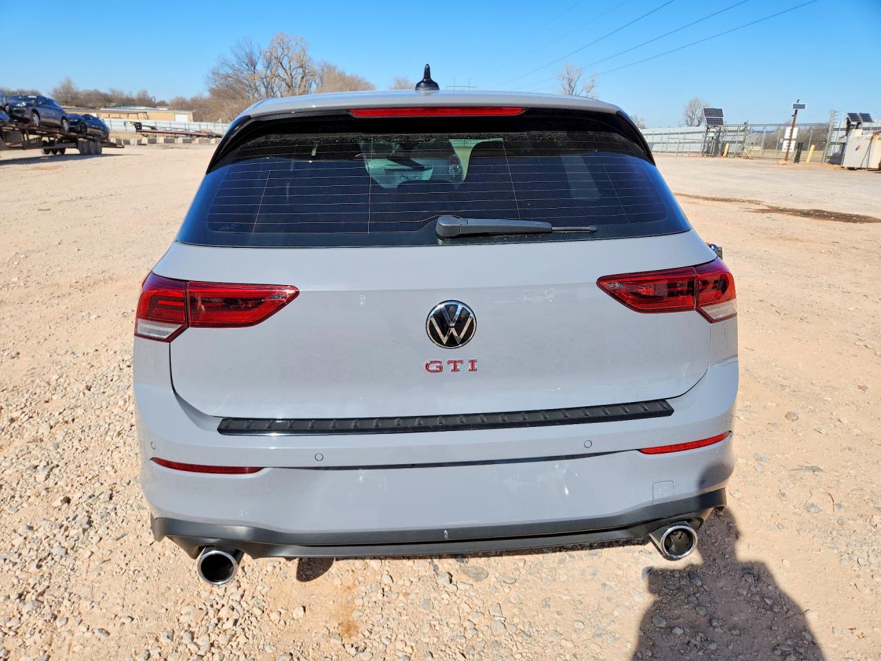 2024 Volkswagen Gti S - Image 6