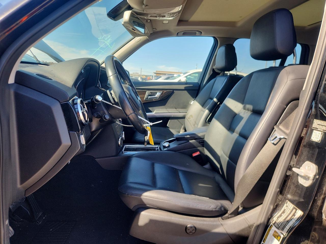 2015 Mercedes-Benz Glk 350 - Фото 7