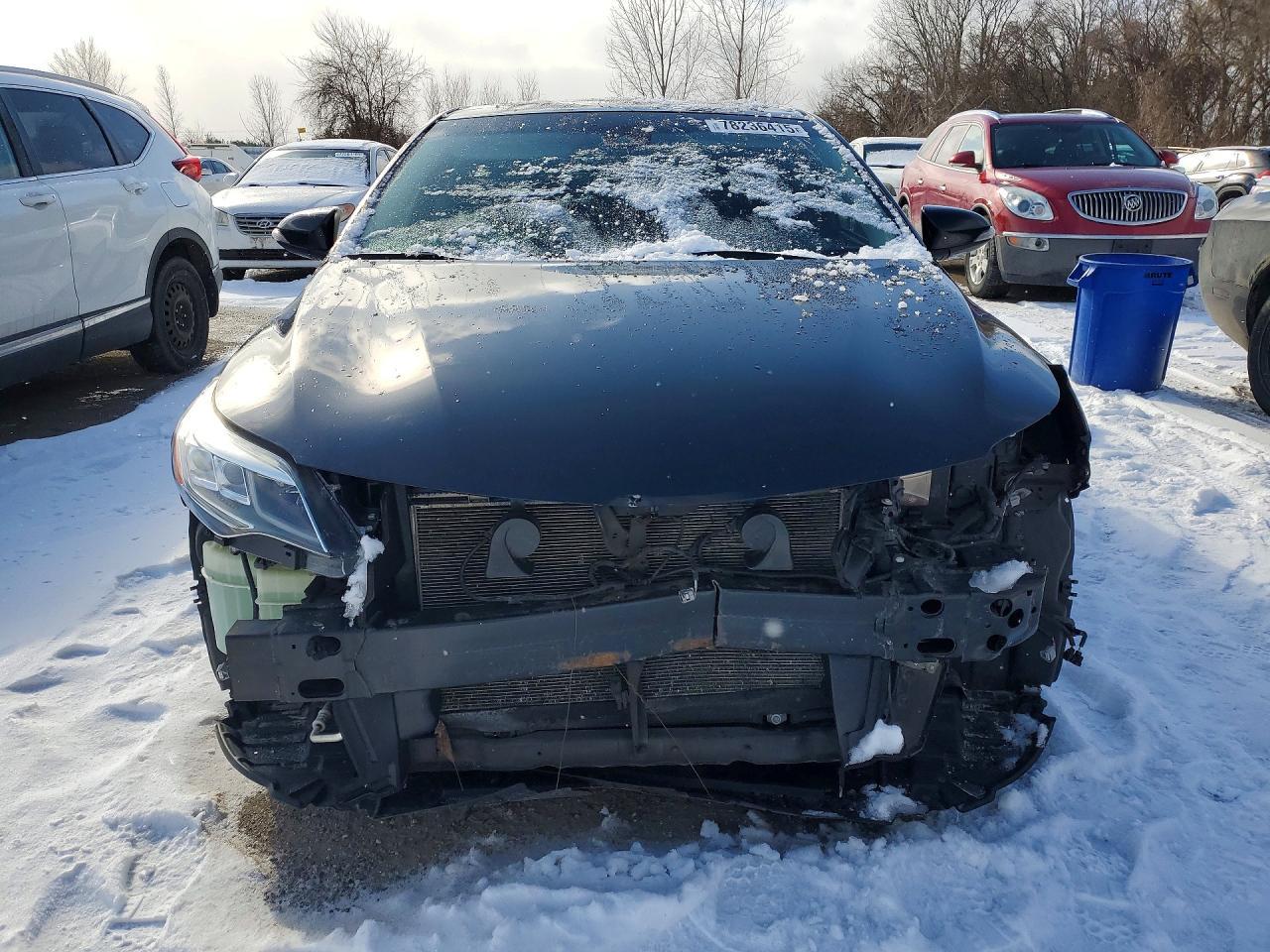 2016 Toyota Avalon Xle - Фото 5