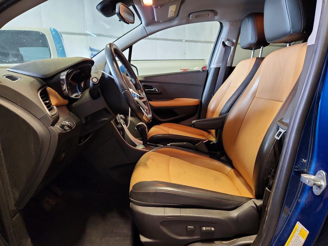 2020 Chevrolet Trax 1Lt - Image 7