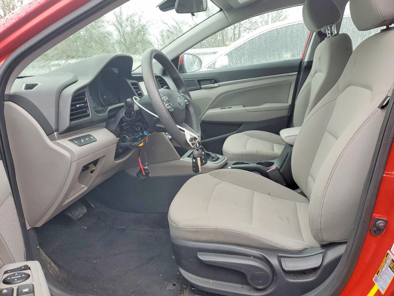 2020 Hyundai Elantra Sel - Image 7