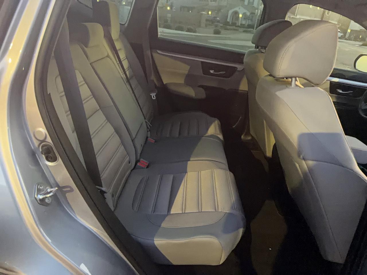 2019 Honda Cr-V Lx - Image 6