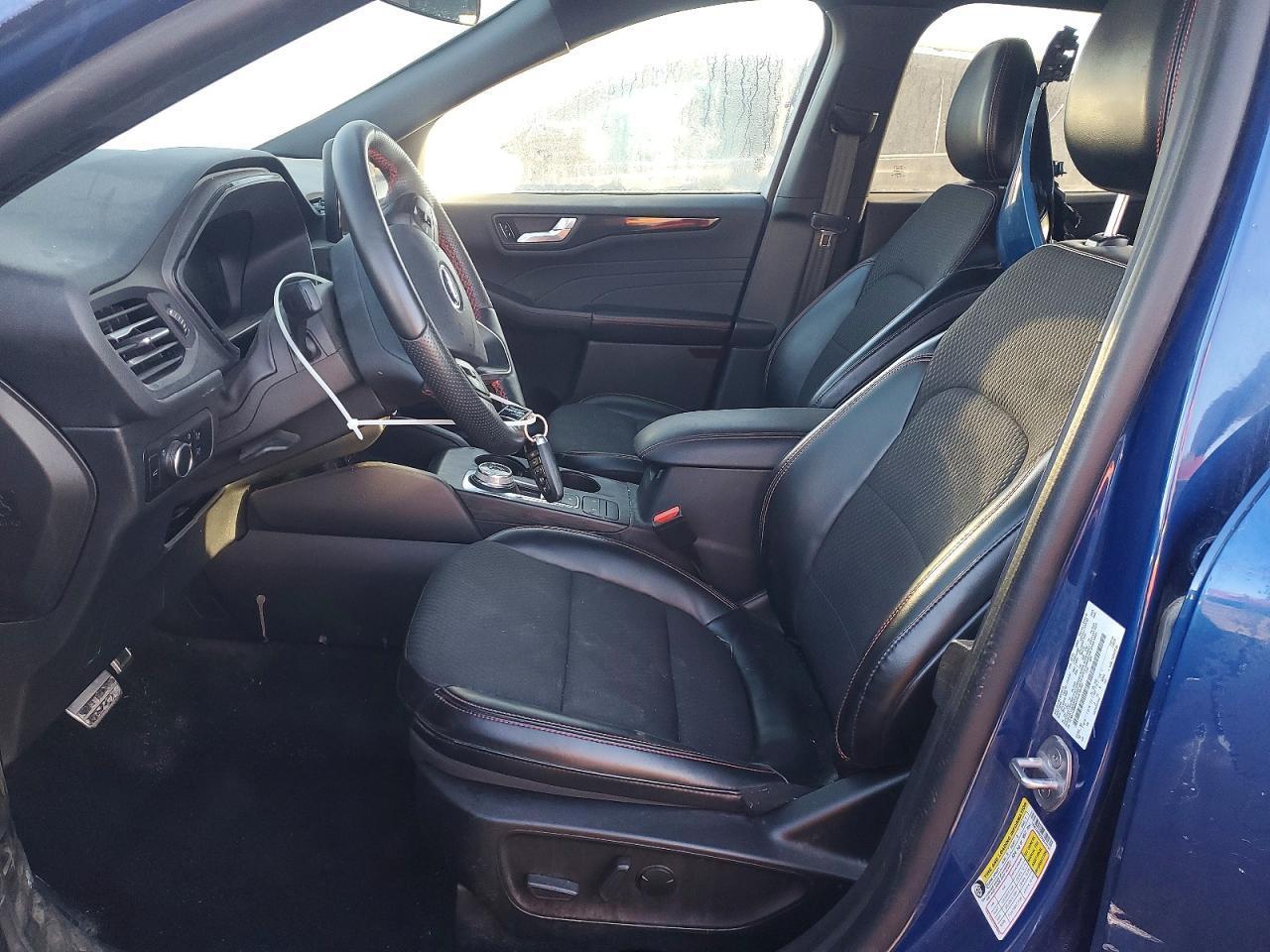 2023 Ford Escape - Фото 7