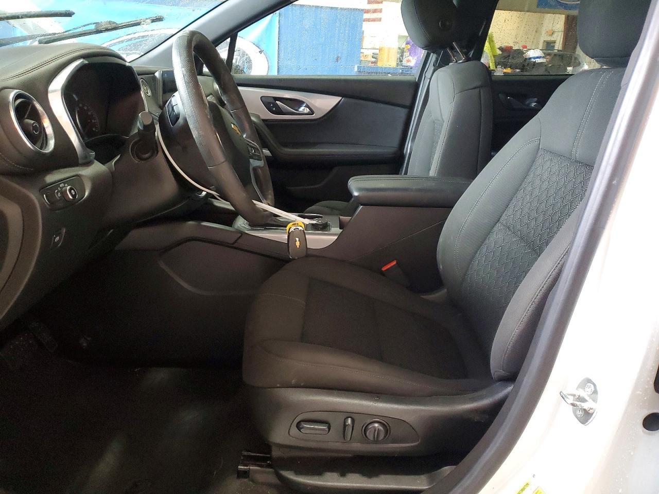 2021 Chevrolet Blazer 2Lt - Image 7