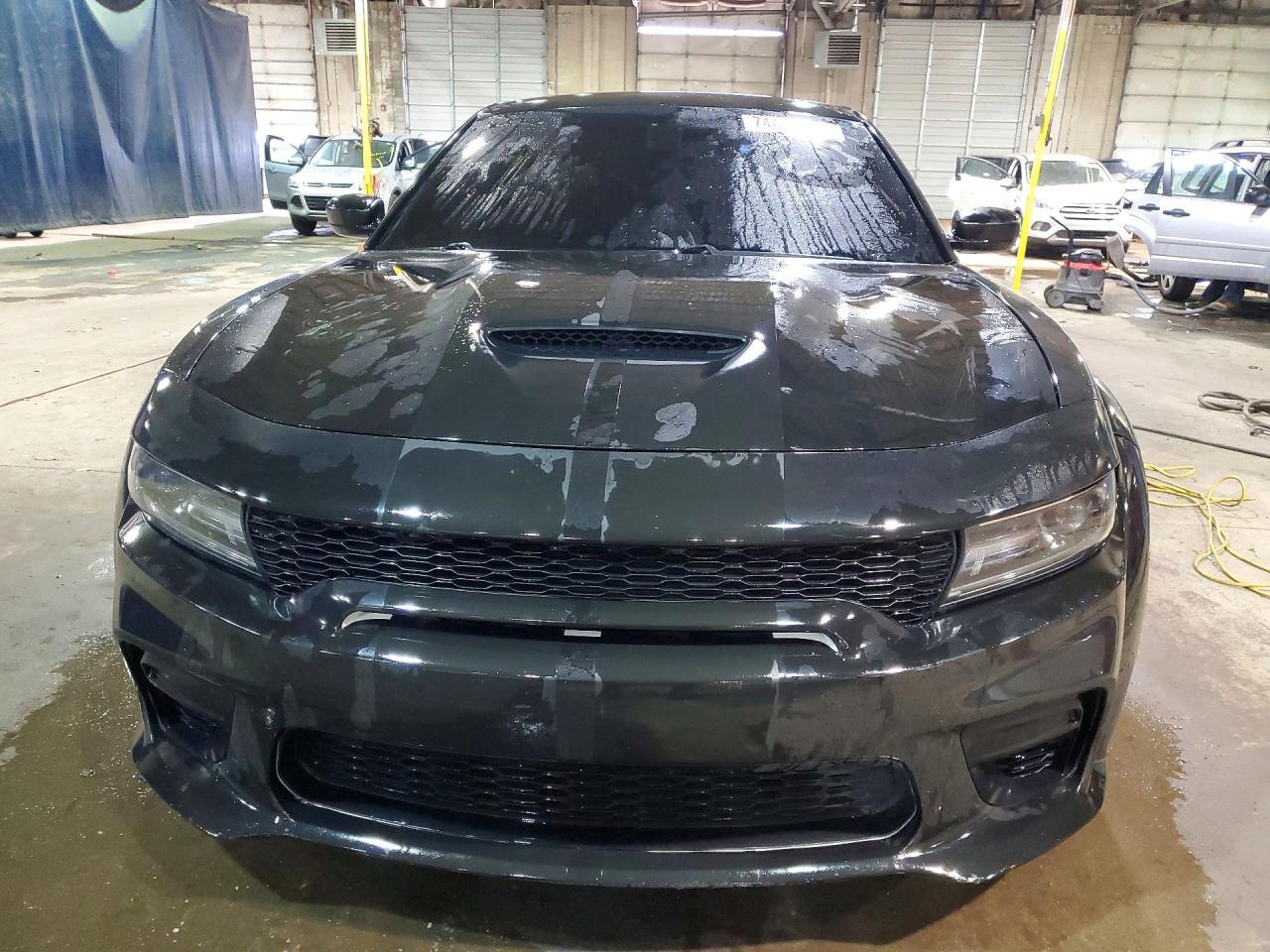 2019 Dodge Charger Scat Pack - Фото 5