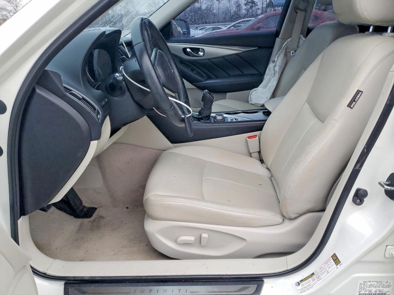 2020 Infiniti Q50 Pure - Фото 7
