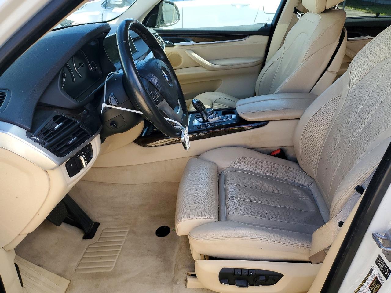 2015 BMW X5 Sdrive35I - Image 7