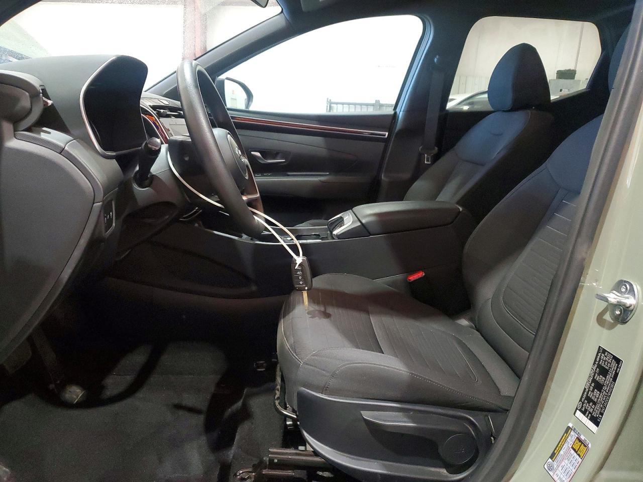2024 Hyundai Santa Cruz Se - Image 7