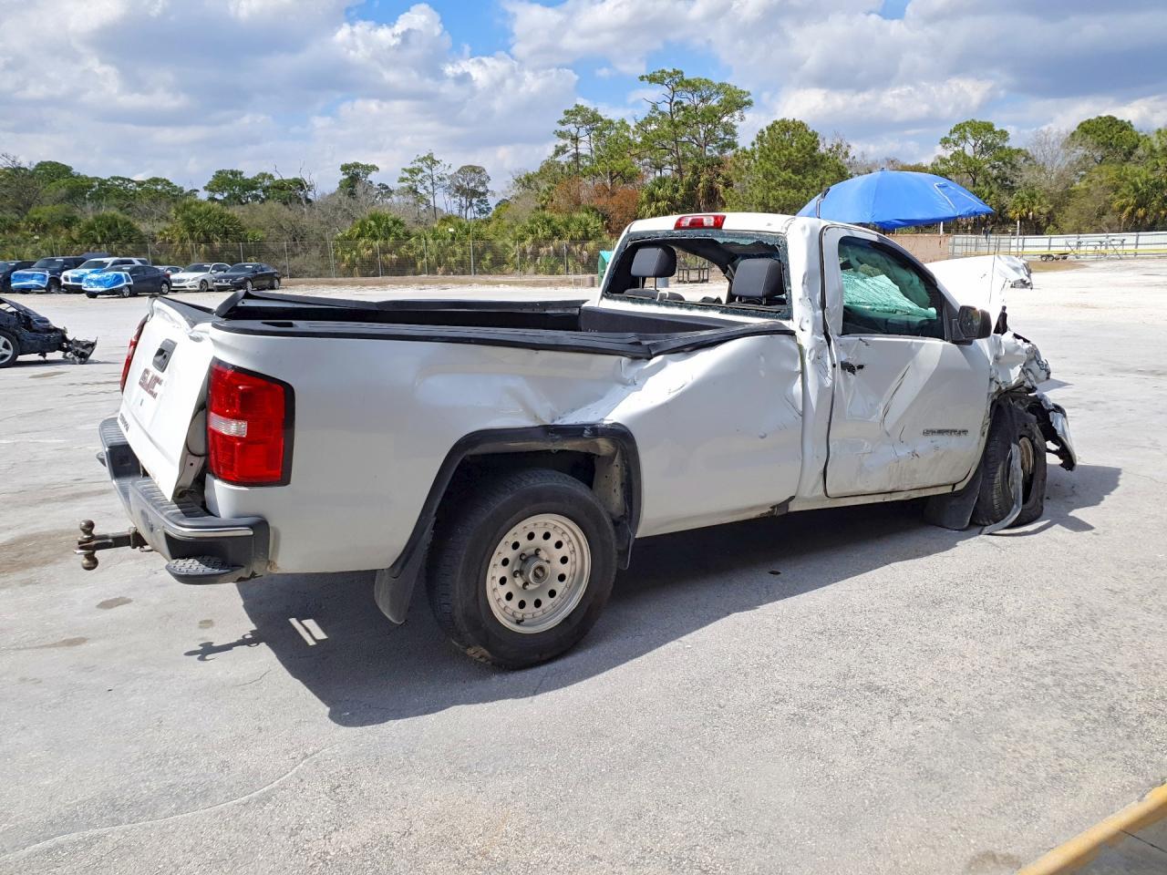 2018 GMC Sierra C1500 - Фото 3