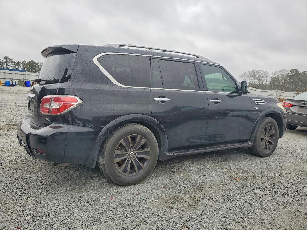 2017 Niss Armada Sl - Image 3