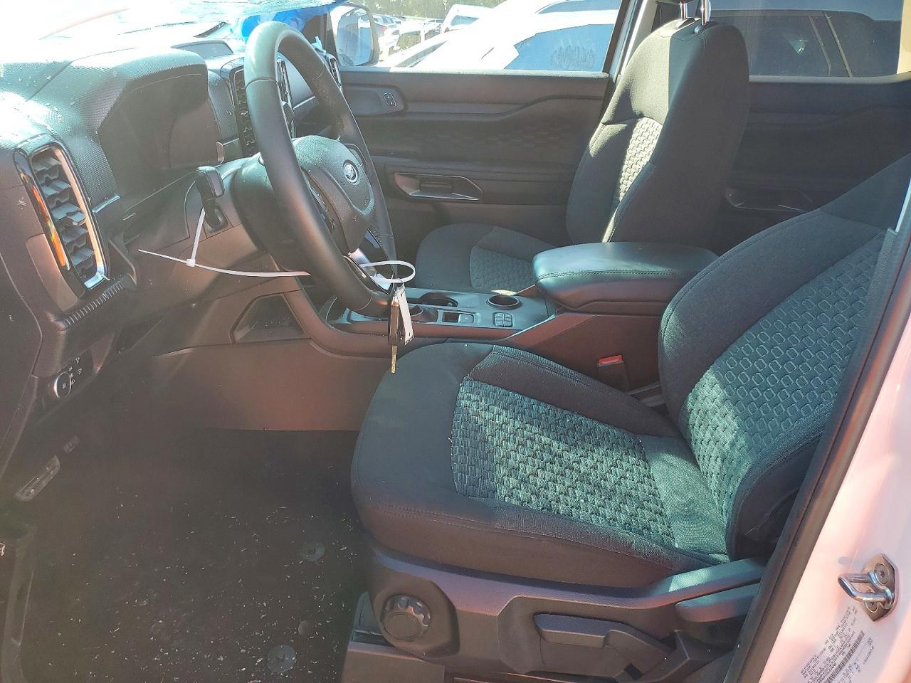 2025 Ford Ranger Xlt - Image 7