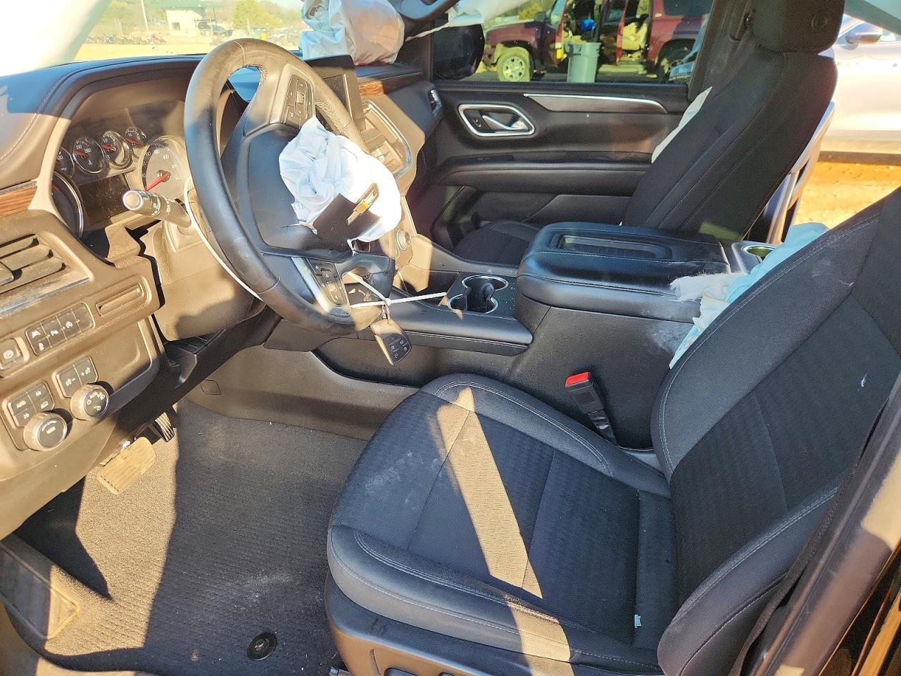2023 Chevrolet Tahoe K1500 Ls - Image 7