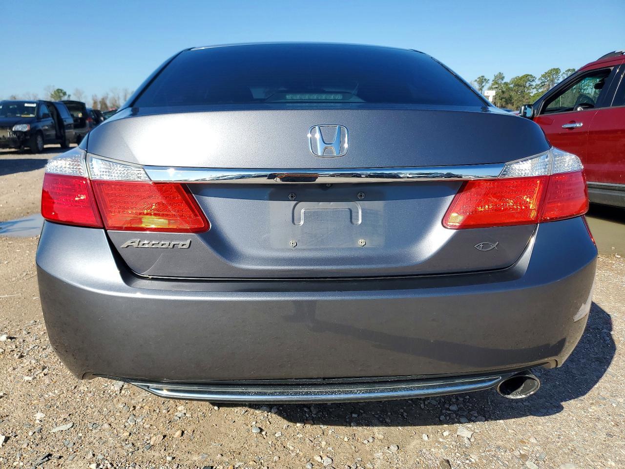 2013 Honda Accord Lx - Image 6