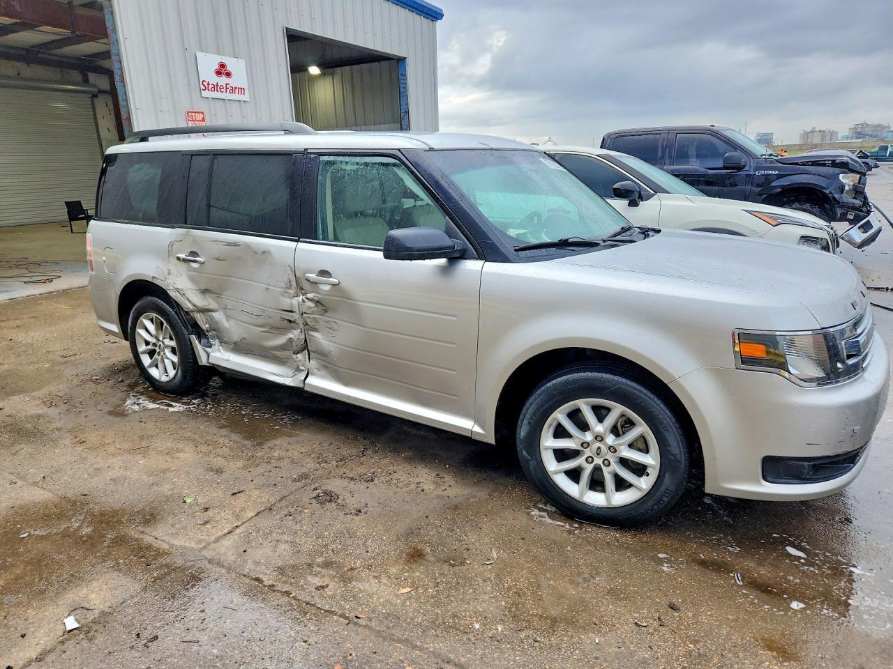 2016 Ford Flex Se - Image 4