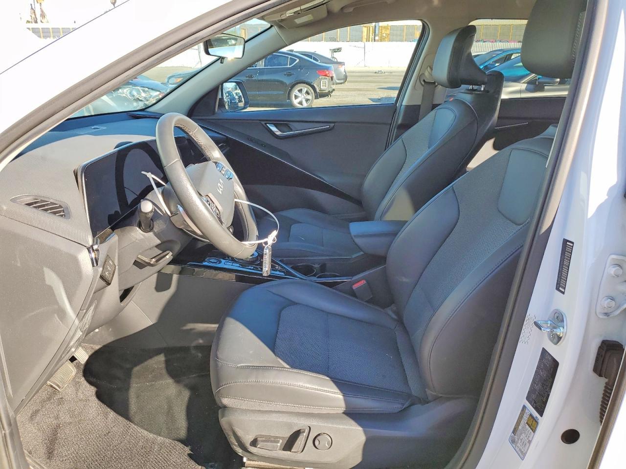 2024 Kia Niro Wind - Фото 7