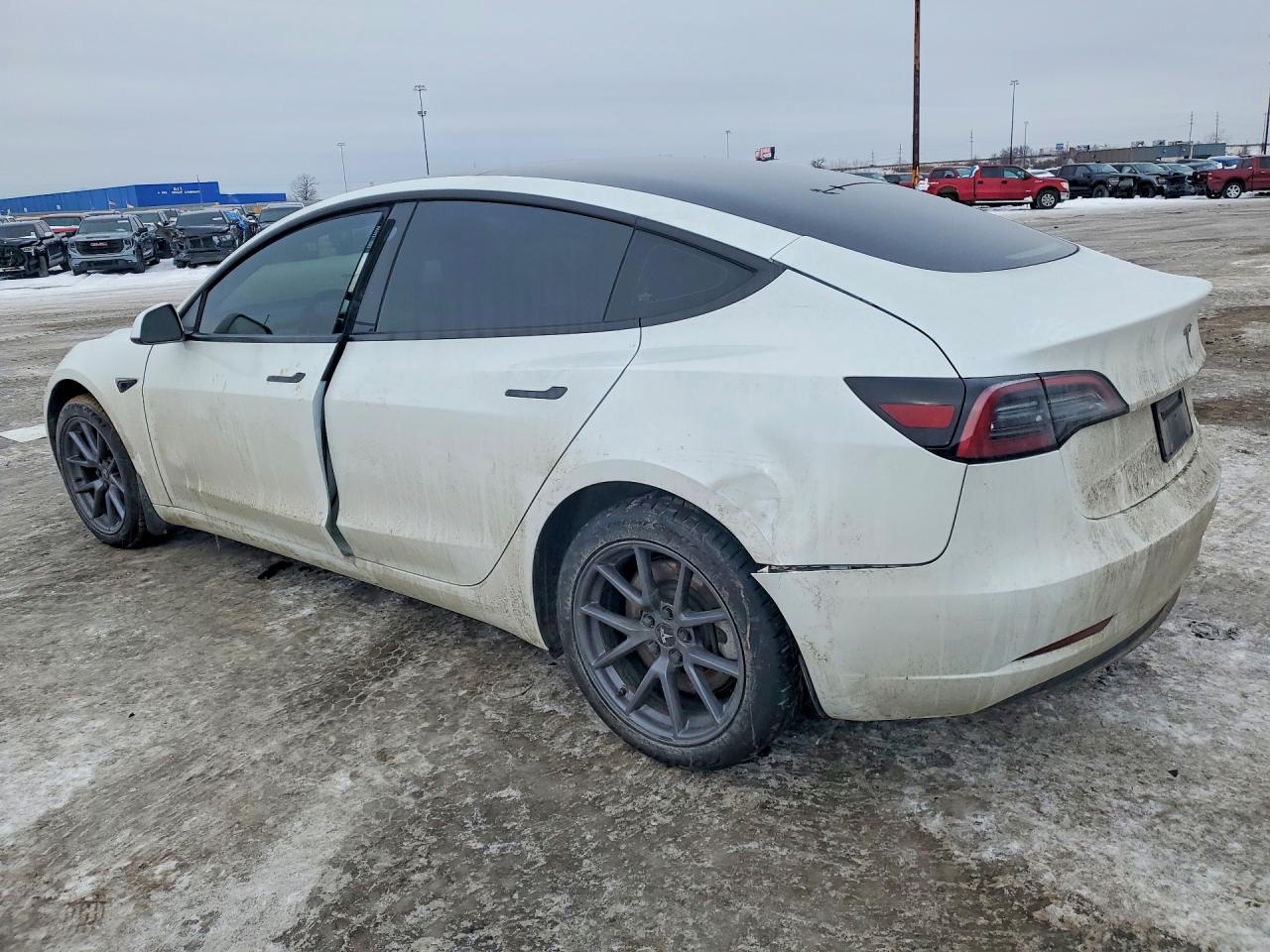 2023 Tesla Model 3 - Фото 2