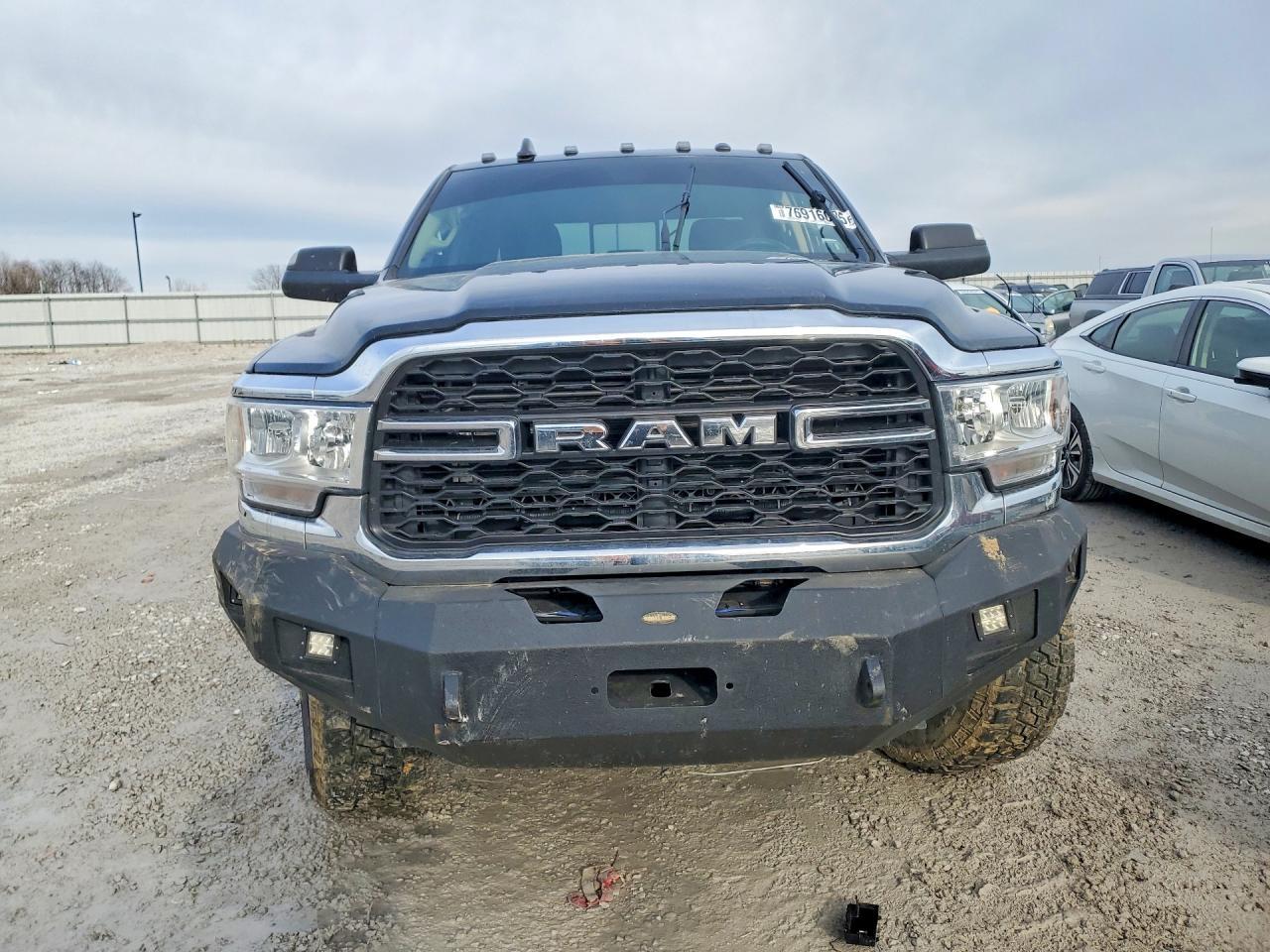 2020 Ram 2500 Tradesman - Image 5