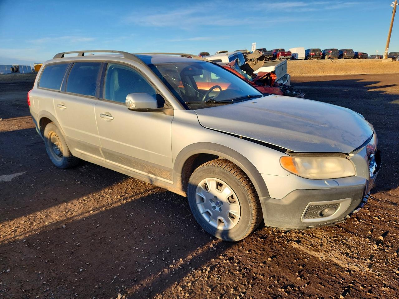 2009 Volvo Xc70 3.2 - Image 4