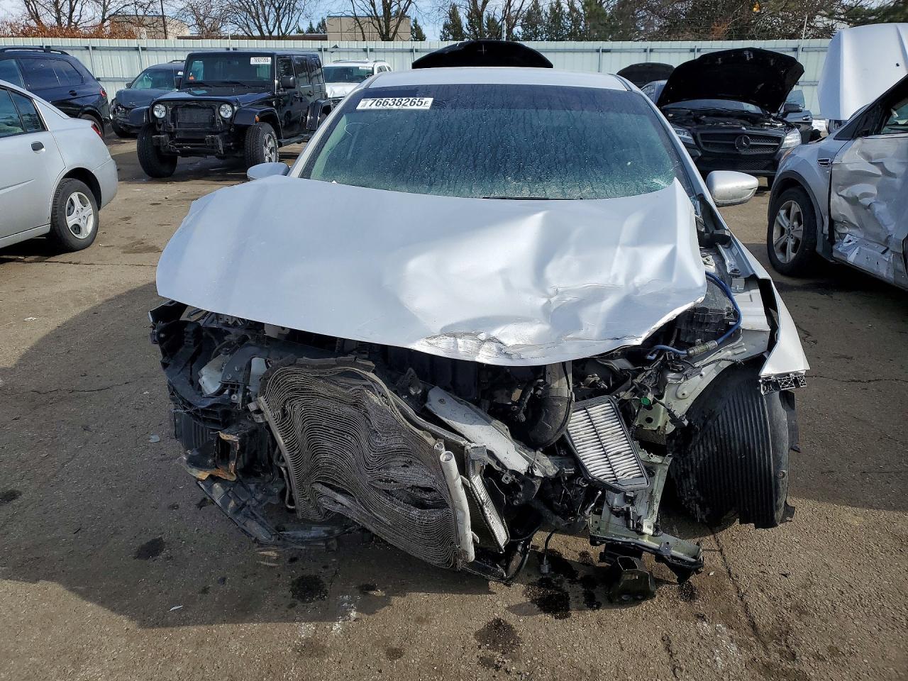 2018 Kia Forte Lx - Фото 5
