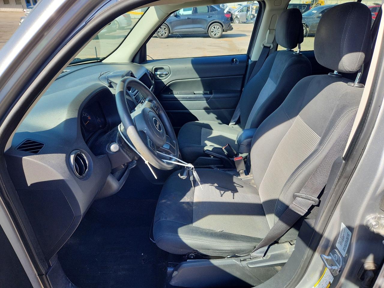 2015 Jeep Patriot Sport - Image 7