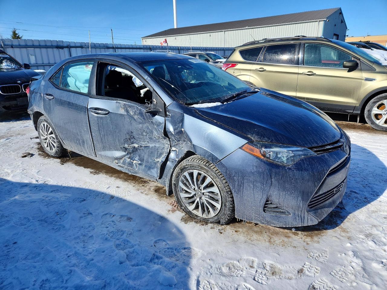 2018 Toyota Corolla L - Image 4