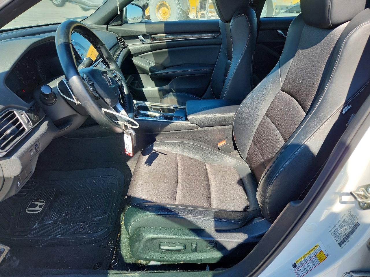 2018 Honda Accord Sport - Фото 7