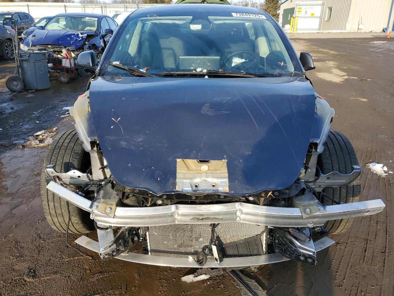 2023 Tesla Model 3 - Image 5