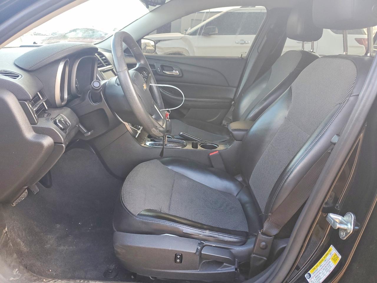 2016 Chevrolet Malibu Limited Lt - Image 7