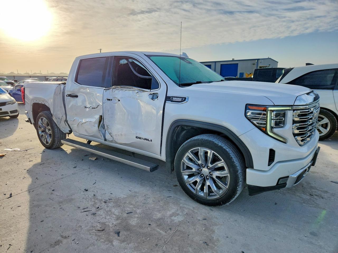 2023 GMC Sierra C1500 Denali - Image 4