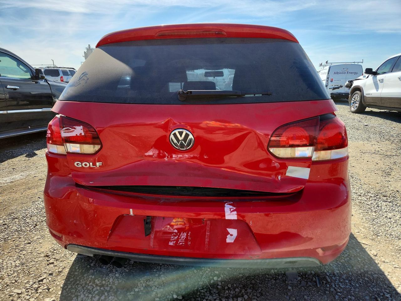 2013 Volkswagen Golf - Image 6