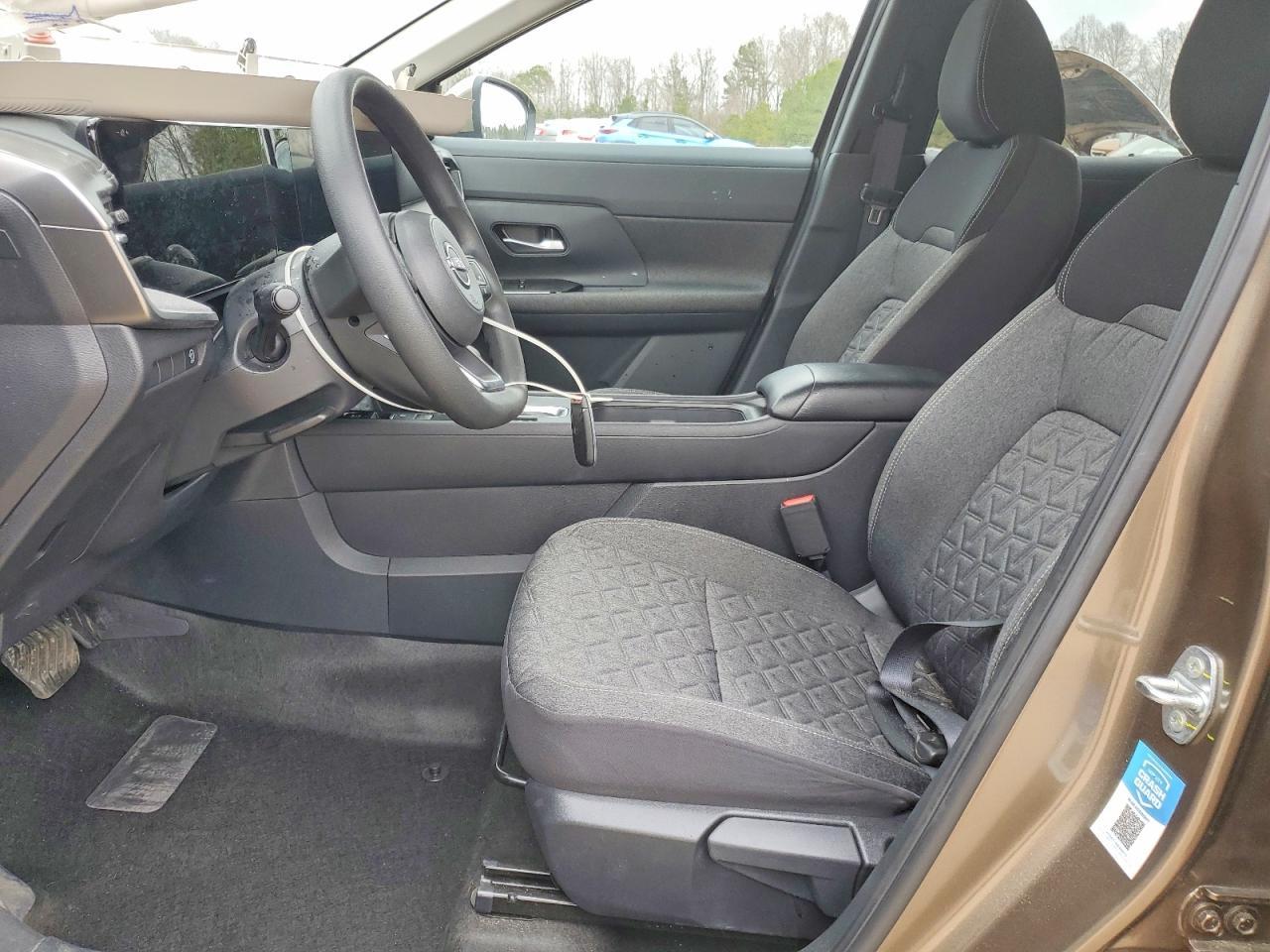 2025 Nissan Kicks Sv - Фото 7