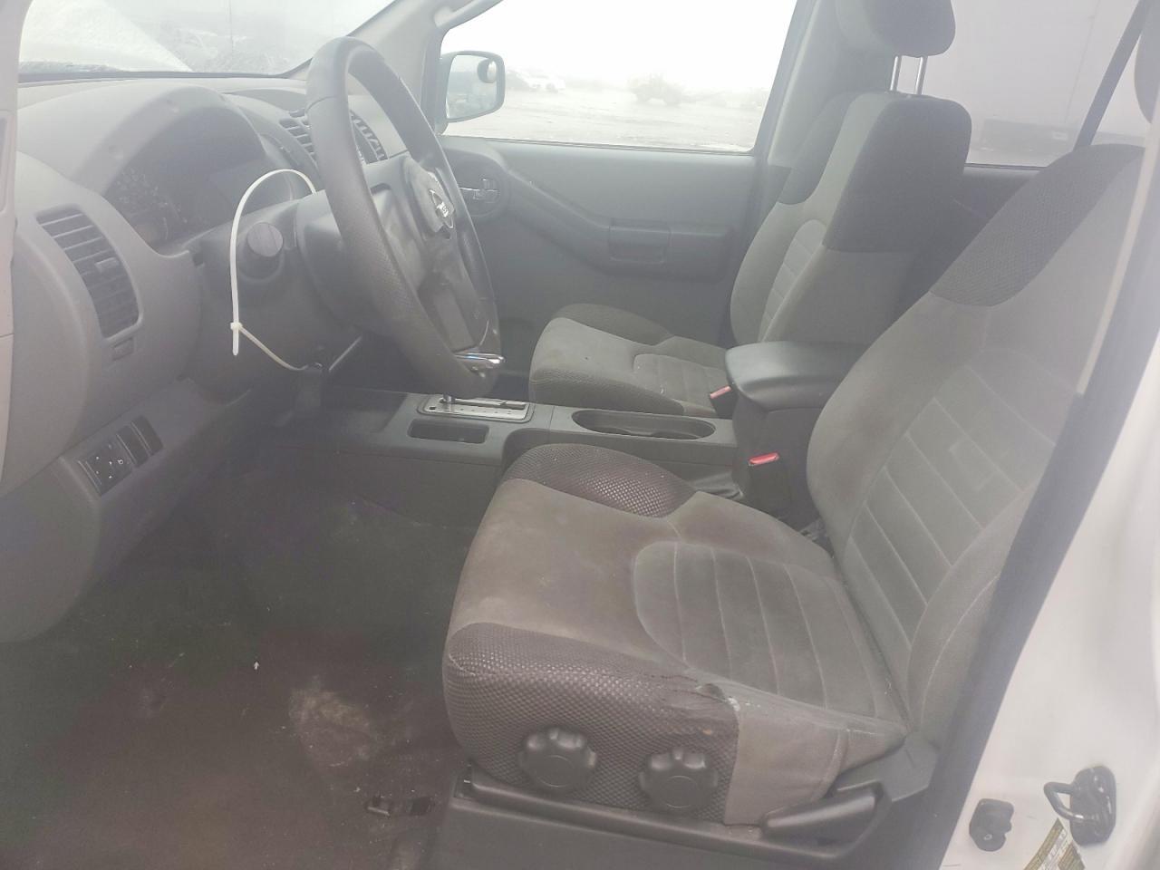 2006 Nissan Xterra Off Road - Image 7