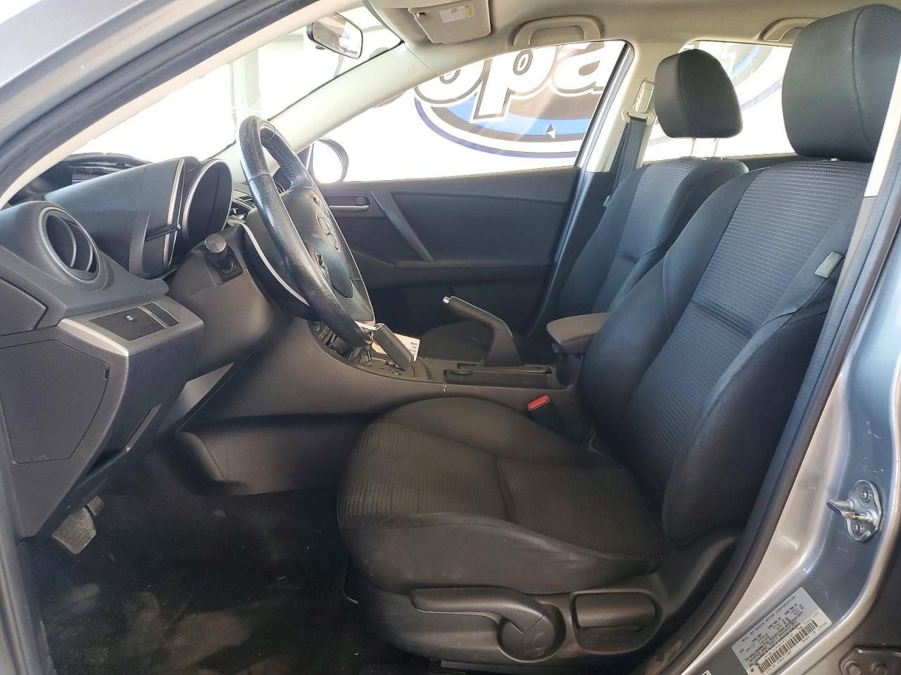 2013 Mazda 3 I - Фото 7