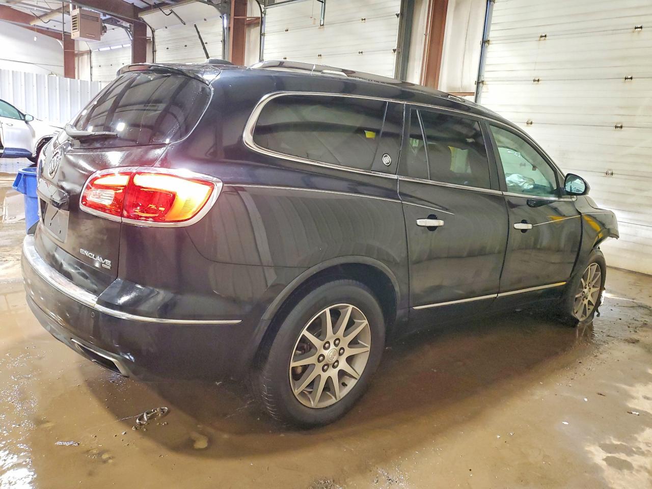 2016 Buick Enclave - Image 3