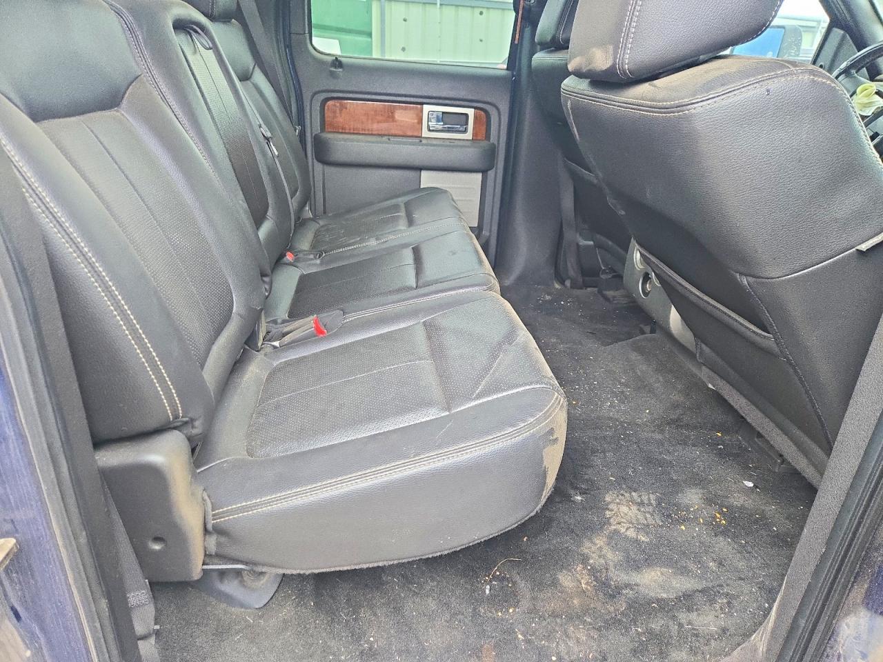 2010 Ford F150 Supercrew - Image 6