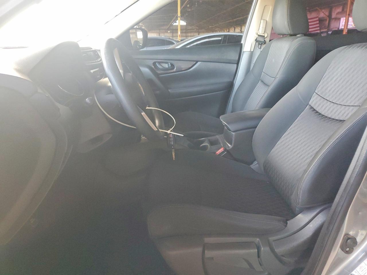 2019 Nissan Rogue S - Image 7