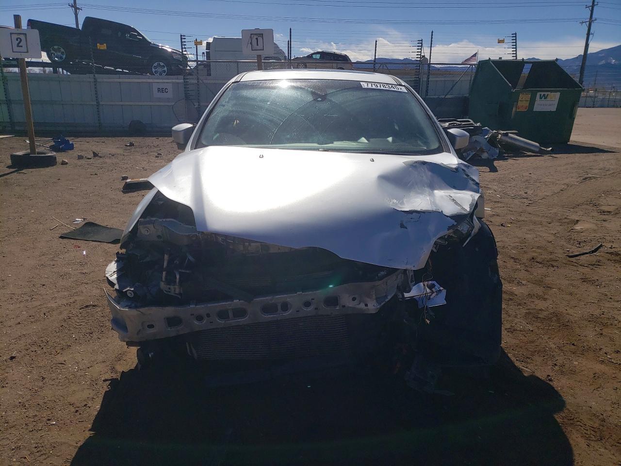 2012 Ford Focus Sel - Image 5