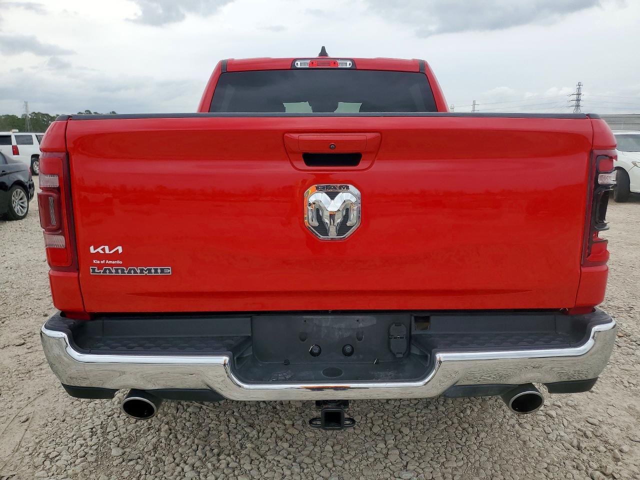 2024 Ram 1500 Laramie - Image 6