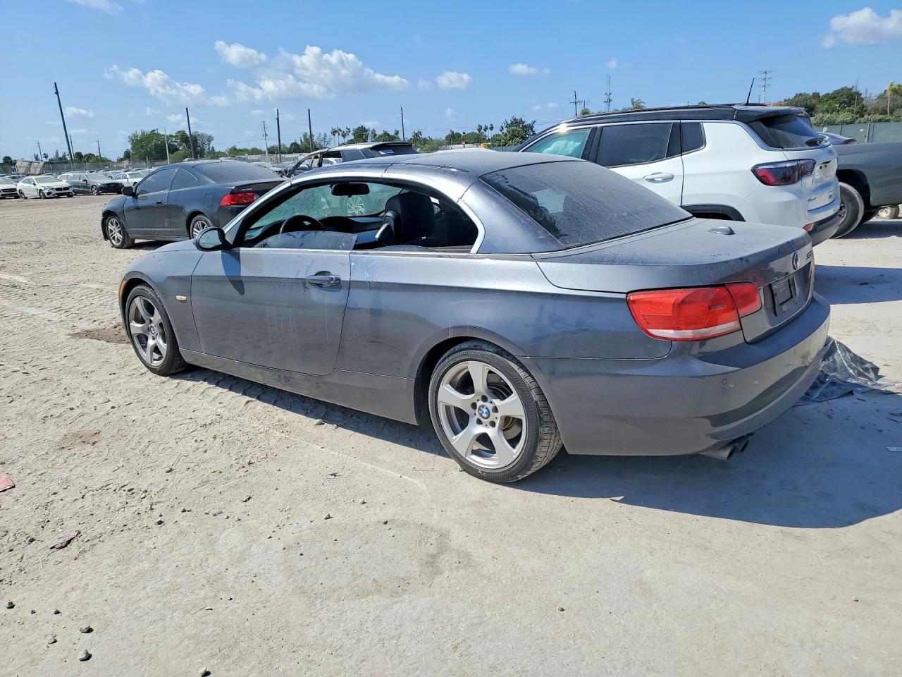 2008 BMW 328 I - Image 2