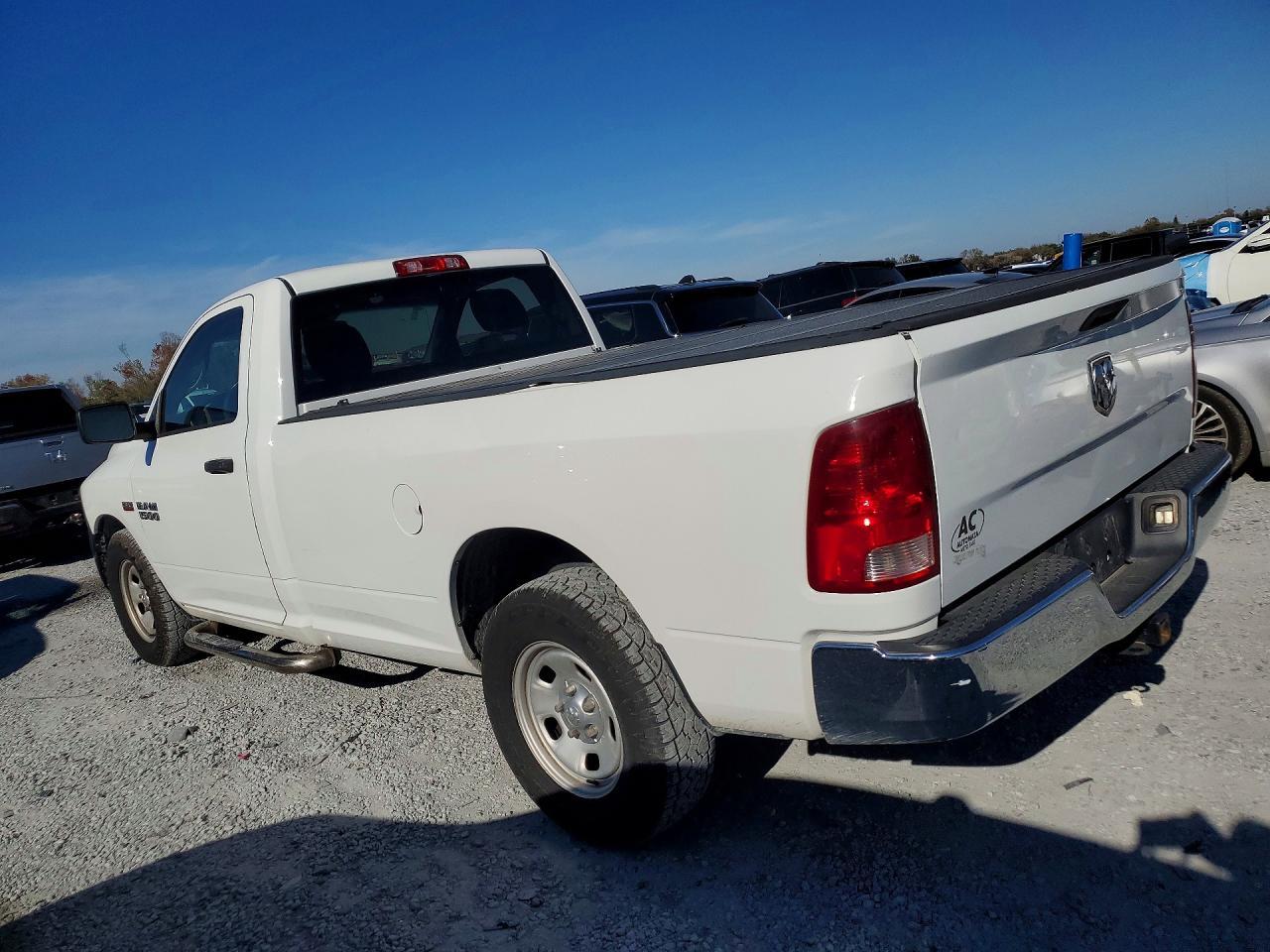 2017 Ram 1500 St - Image 2