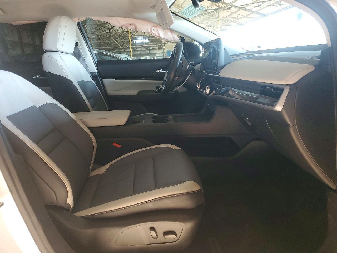 2024 Honda Prologue Tour - Фото 7