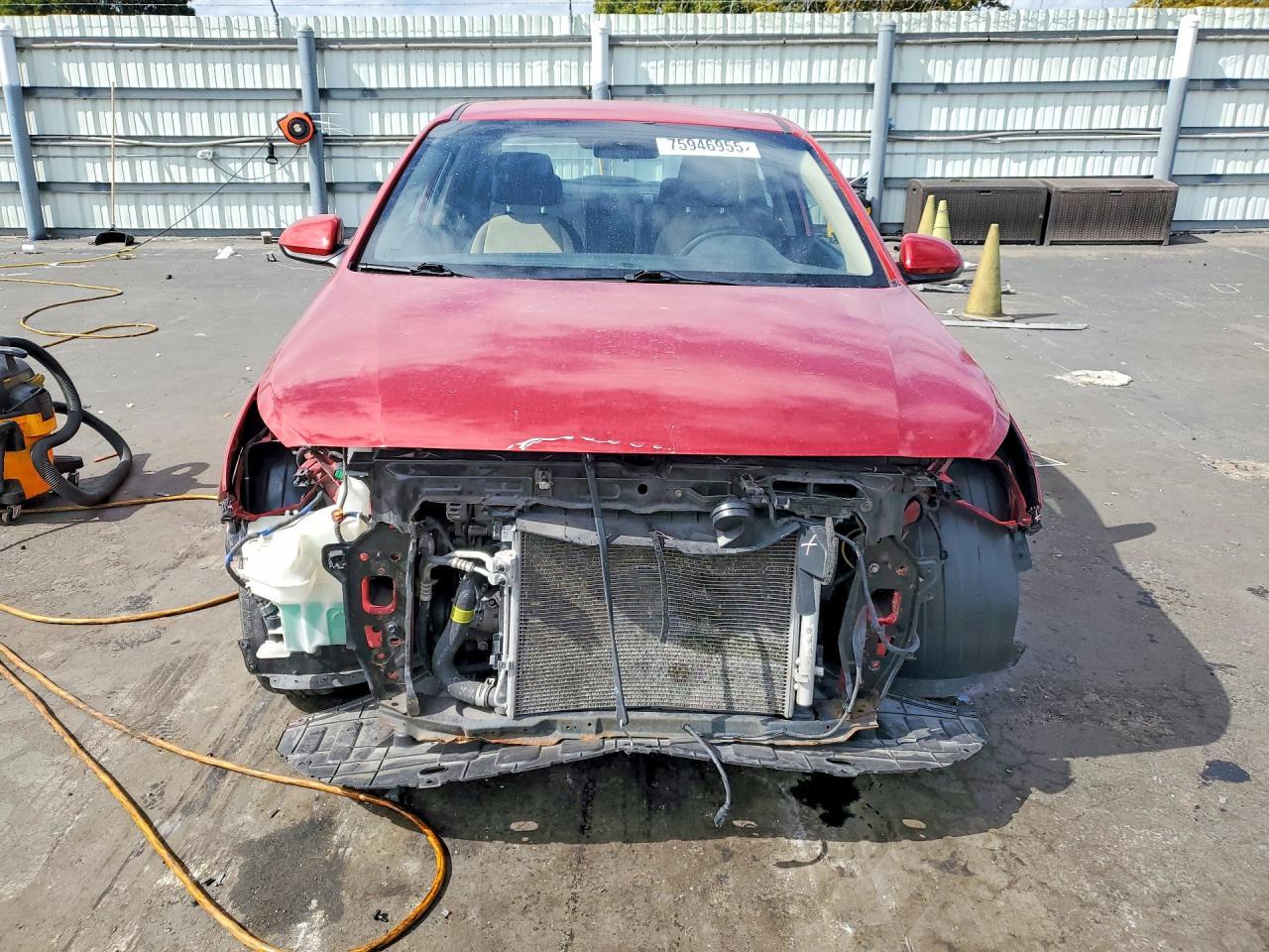 2019 Hyundai Accent Se - Фото 5