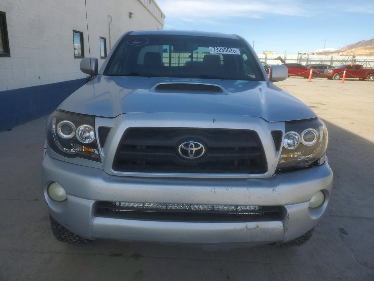 2008 Toyota Tacoma V6 - Фото 5