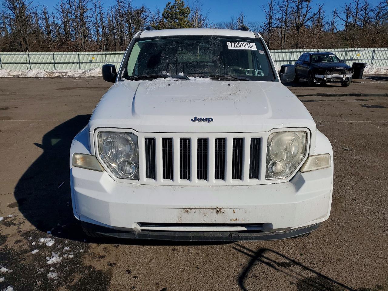 2011 Jeep Liberty Sport - Image 5