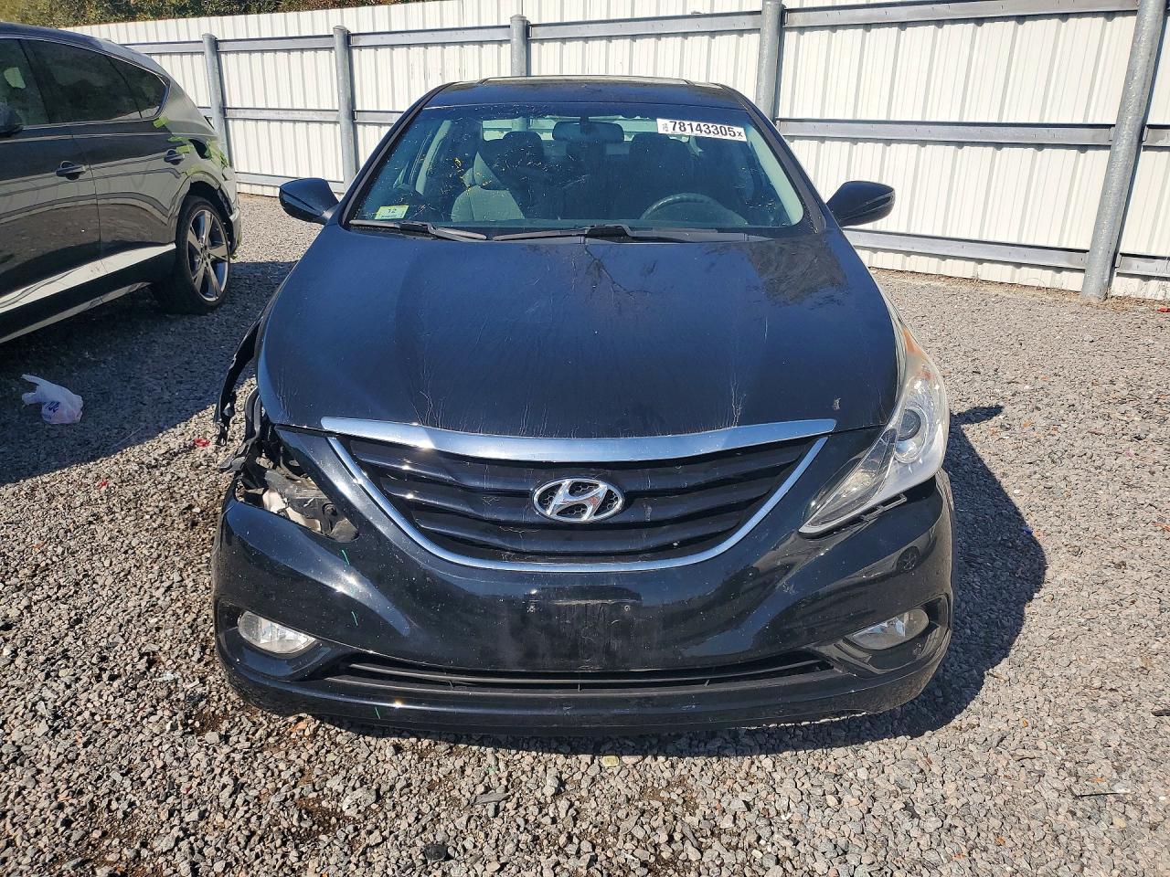 2013 Hyundai Sonata Gls - Image 5